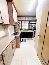 Blk 721 Tampines Starlight (Tampines), HDB 5 Rooms #574301111